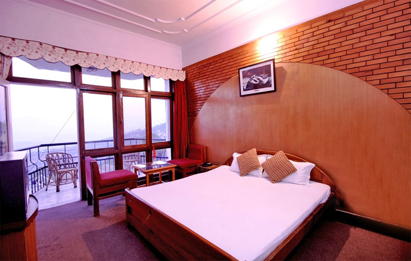 Parwati Inn 